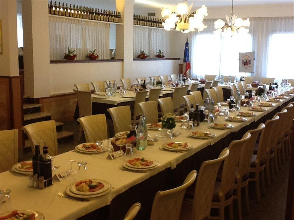 Hotel Belfiore Salzano Екстериор снимка