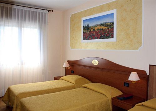 Hotel Belfiore Salzano Екстериор снимка
