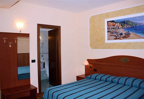 Hotel Belfiore Salzano Екстериор снимка