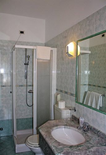 Hotel Belfiore Salzano Екстериор снимка