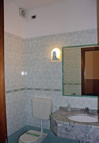 Hotel Belfiore Salzano Екстериор снимка