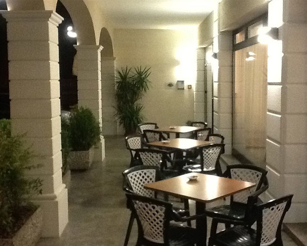 Hotel Belfiore Salzano Екстериор снимка